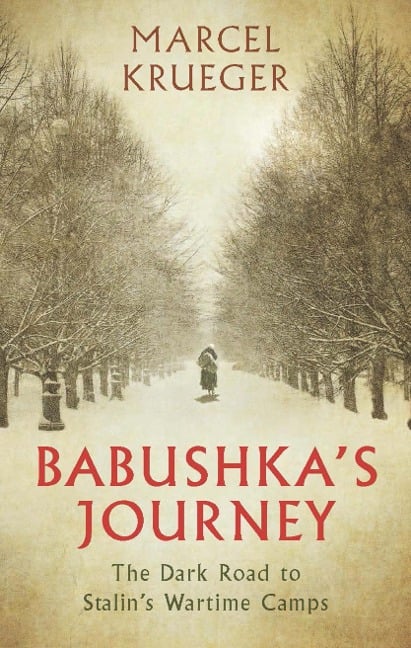 Babushka's Journey - Marcel Krueger