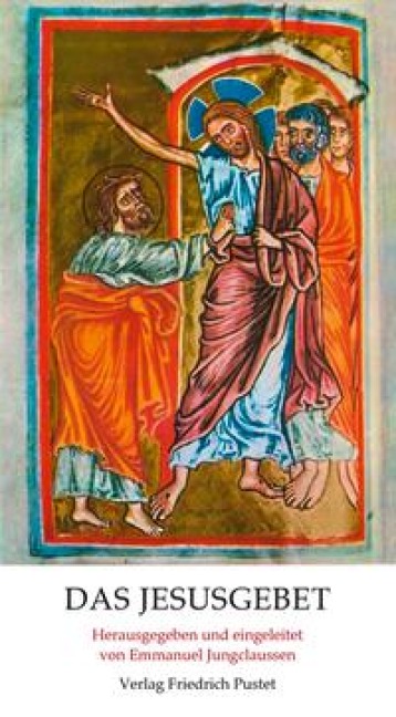 Das Jesusgebet - 