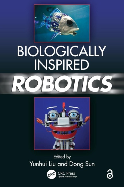 Biologically Inspired Robotics - 