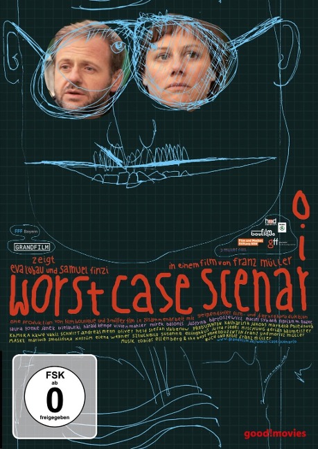 Worst Case Scenario - Franz Müller, Tobias Ellenberg