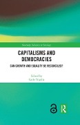 Capitalisms and Democracies - 