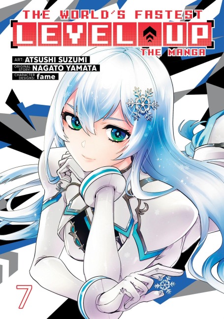 The World's Fastest Level Up (Manga) Vol. 7 - Nagato Yamata