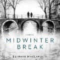 Cover-Bild zum Titel 'Midwinter Break' von 'Bernard MacLaverty'