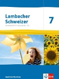 Lambacher Schweizer Mathematik 7 - G9. Ausgabe Nordrhein-Westfalen - 