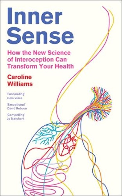 Inner Sense - Caroline Williams