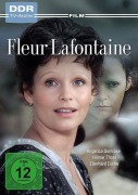 Cover-Bild zum Titel 'Fleur Lafontaine' von 'Dinah Nelken, Horst Seemann, Hans-Albert Pederzani, Karl-Ernst Sasse'
