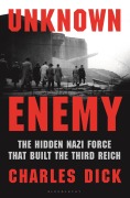 Cover-Bild zum Titel 'Unknown Enemy' von 'Charles Dick'