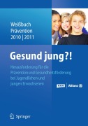 Cover-Bild zum Titel 'Gesund jung?!' von ''