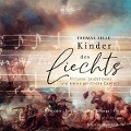 Kinder des Liechts-Concertuum binis vocibus - Schneider/Davila/Mandelartz/The Muses' Fellows