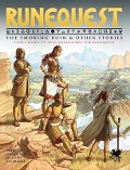 Cover-Bild zum Titel 'Smoking Ruin & Other Stories' von 'Jason Durall, Jeff Richard'