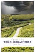 Cover-Bild zum Titel 'Tod am Höllenberg' von 'Roland Stark'