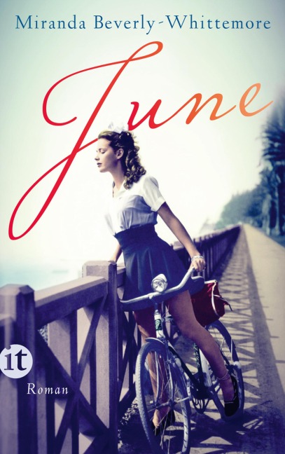 June - Miranda Beverly-Whittemore