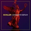 Cover-Bild zum Titel 'Summer In Berlin' von 'Schiller'
