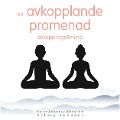 Cover-Bild zum Titel 'En avkopplande promenad: avslappningsövning' von 'Frédéric Garnier'