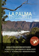 Cover-Bild zum Titel 'GEQUO La Palma Erlebnis-Reiseführer' von ''