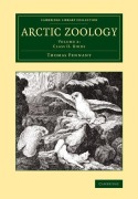 Cover-Bild zum Titel 'Arctic Zoology' von 'Thomas Pennant'