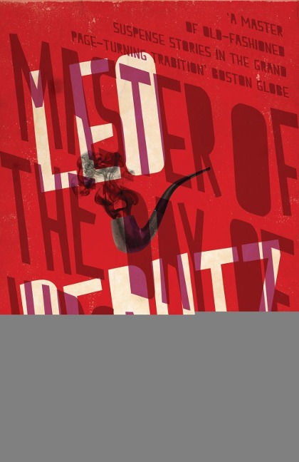 Master of the Day of Judgment - Leo Perutz