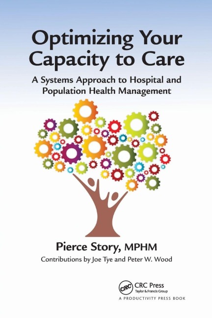 Optimizing Your Capacity to Care - Mphm Story