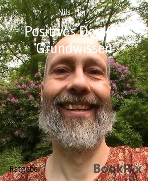 Positives Denken Grundwissen - Nils Horn