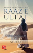 Cover-Bild zum Titel 'Raaz E Ulfat' von 'Sehraa'