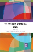 Cover-Bild zum Titel 'Television's Streaming Wars' von ''