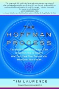 Cover-Bild zum Titel 'The Hoffman Process' von 'Tim Laurence'