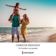 Cover-Bild zum Titel 'Un hombre con pasado' von 'Christie Ridgway'