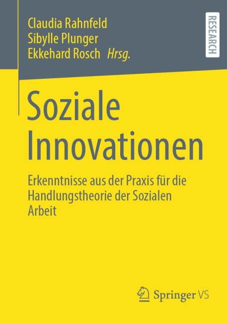 Soziale Innovationen - 