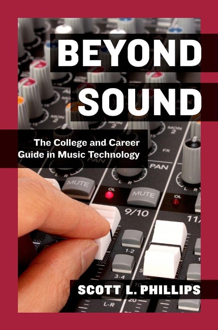 Beyond Sound - Scott L. Phillips
