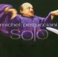 Solo-Live In Germany - Michel Petrucciani