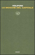 Cover-Bild zum Titel 'Le mosche del capitale' von 'Paolo Volponi'