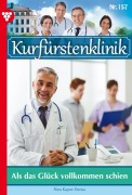 Cover-Bild zum Titel 'Als das Glück vollkommen schien' von 'Nina Kayser-Darius'