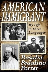 American Immigrant - Rosalie Porter
