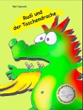 Cover-Bild zum Titel 'Rudi und der Taschendrache' von 'R. Seybold'