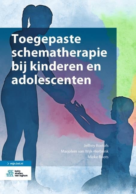 Toegepaste Schematherapie Bij Kinderen En Adolescenten - 