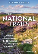 Cover-Bild zum Titel 'The National Trails' von 'Stephen Neale'