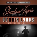 Shadow of a Tiger: A Dan Fortune Mystery - Michael Collins, Dennis Lynds