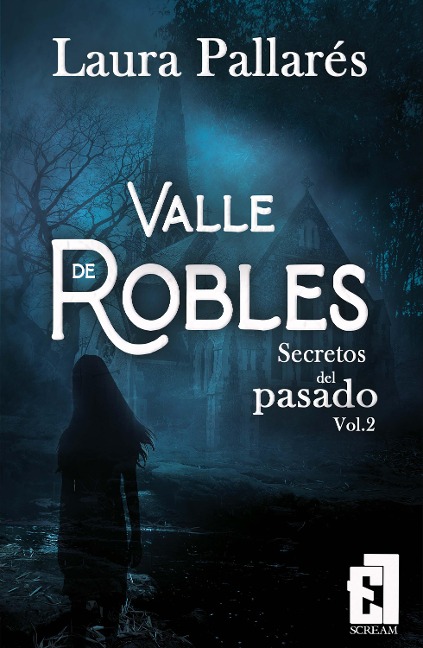 Secretos del pasado - Laura Pallarés