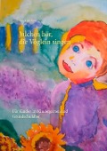 Cover-Bild zum Titel 'Julchen hör, die Vöglein singen' von ''