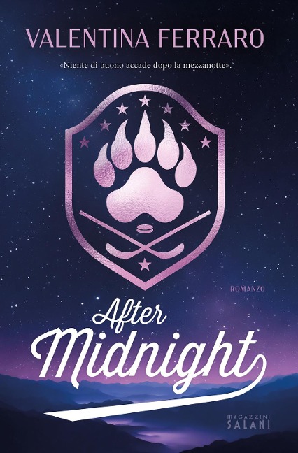 After midnight - Valentina Ferraro