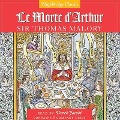 Cover-Bild zum Titel 'Le Morte d'Arthur Lib/E' von 'Thomas Malory, Sir Thomas Malory'