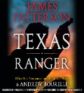 Cover-Bild zum Titel 'Texas Ranger' von 'James Patterson'