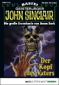John Sinclair 991 - Jason Dark