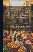Cover-Bild zum Titel 'Dialogues Nouveaux En Espagnol Et François Avec Beaucoup De Proverbes, & Des Explications De Plusieurs Façons De Parler, Propres Á La Langue Espagnole; La Construction De L'univers, Les Principaux Termes Des Arts & Des Sciences, Avec Une Nomenclatur...' von 'Francisco Sobrino'