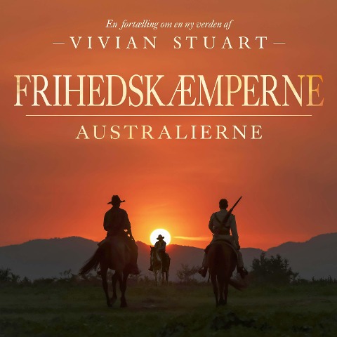 Frihedskæmperne - Vivian Stuart