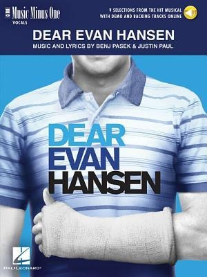 Dear Evan Hansen - Benj Pasek, Justin Paul