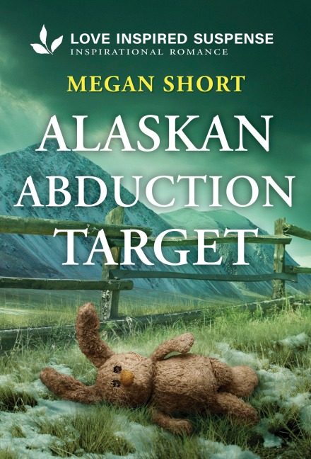 Alaskan Abduction Target - Megan Short