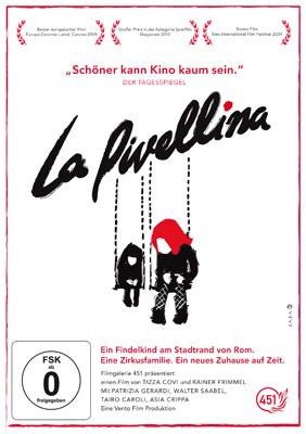 La Pivellina - Tizza Covi