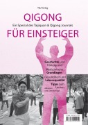 Cover-Bild zum Titel 'Qigong für Einsteiger' von ''
