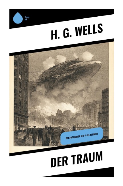 Der Traum - H. G. Wells